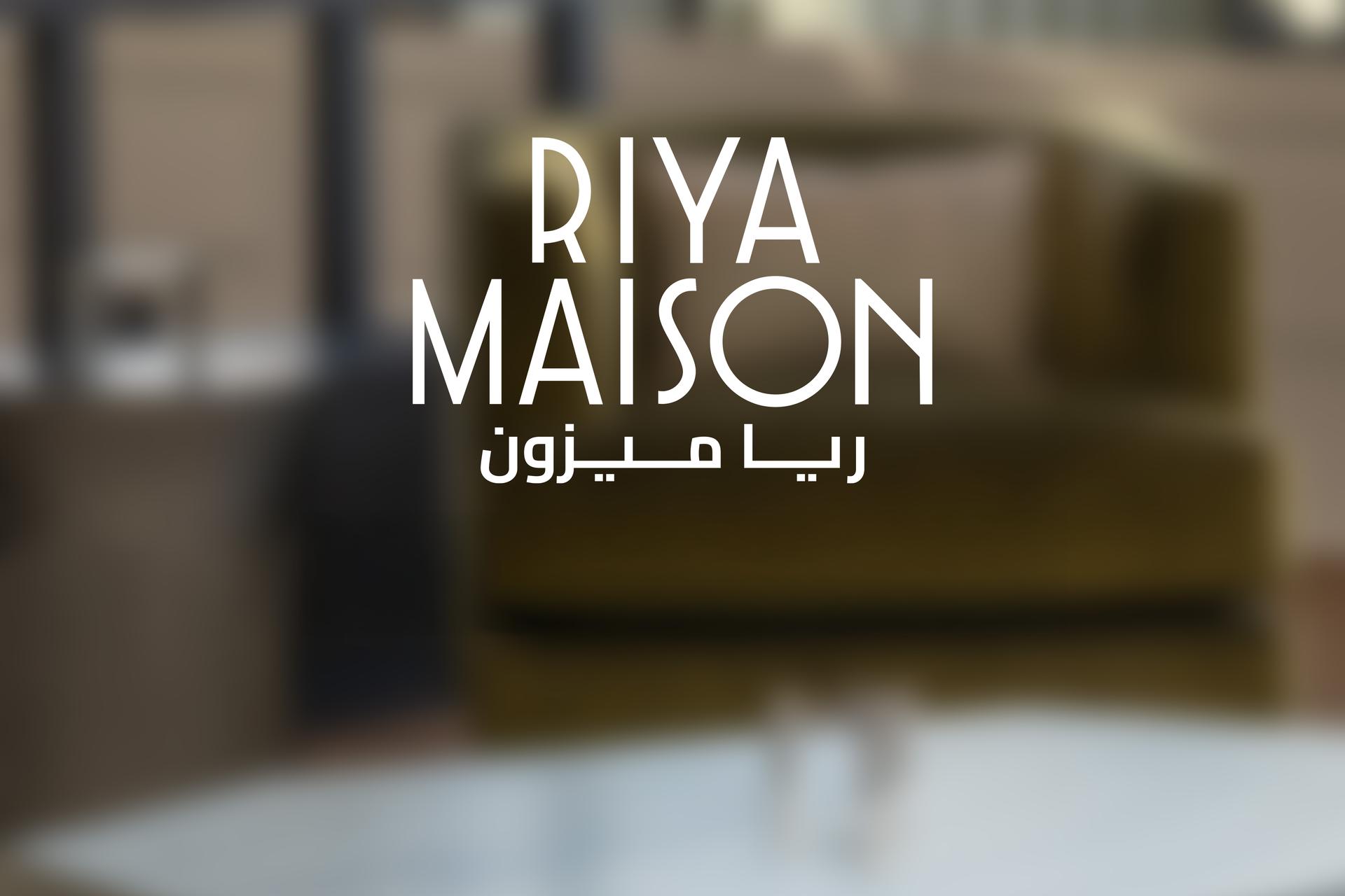 luxury riya masion atheel kafd hotel