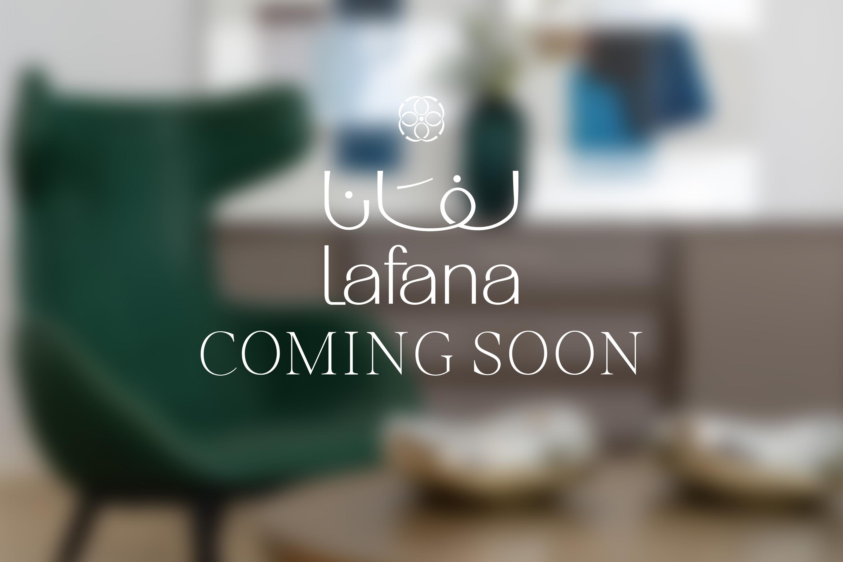 luxury coming soon lafana masion atheel kafd hotel