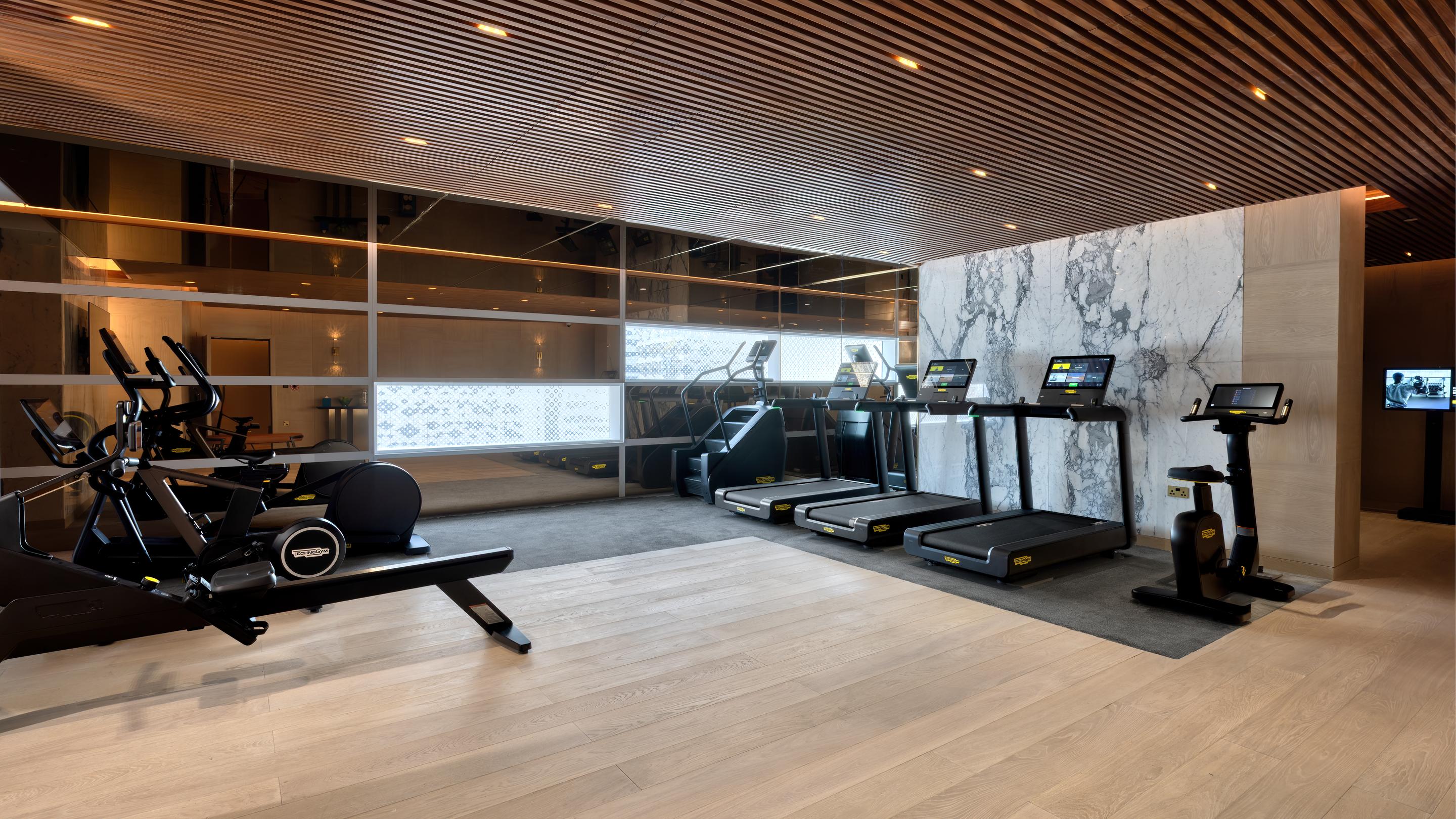 luxury wellness hero atheel kafd hotel