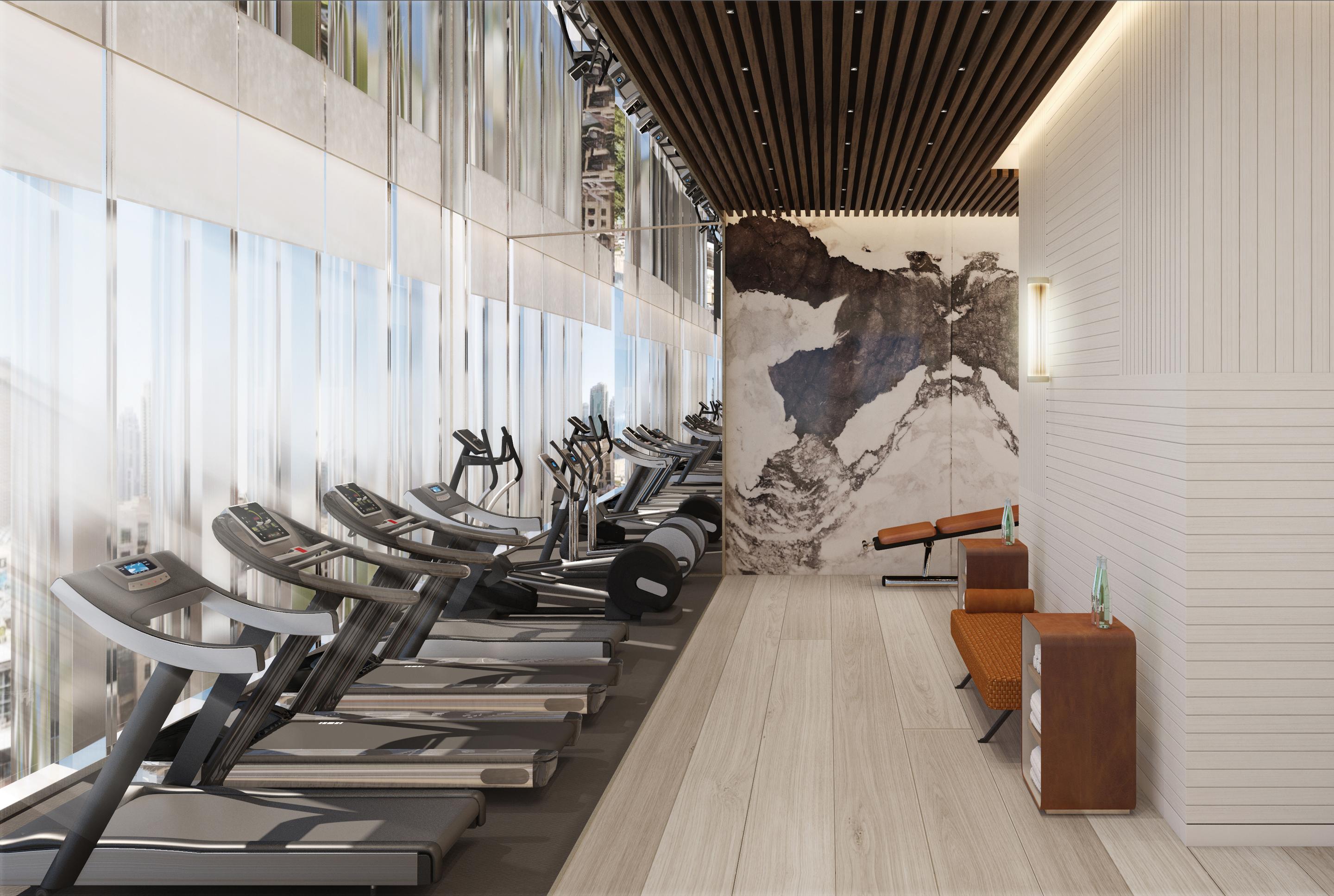 Fitness